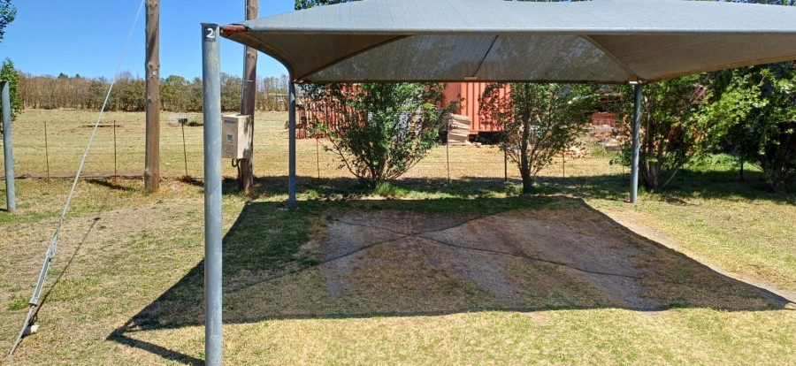 To Let 1 Bedroom Property for Rent in Balley Duff Free State